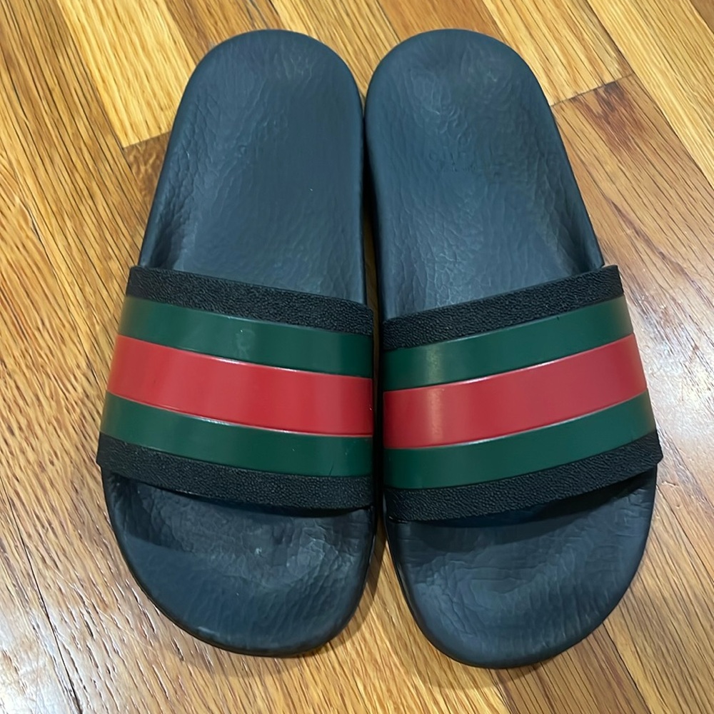 Gucci Kids 13 slides
